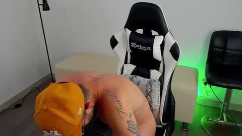 Allan Daf online show from 3, 10, 2025