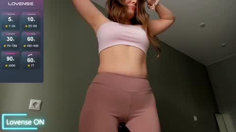 Dafelana online show from 11, 4, 2026