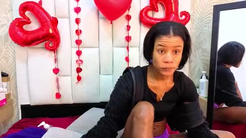 daffnelewis online show from 17, 2, 2026