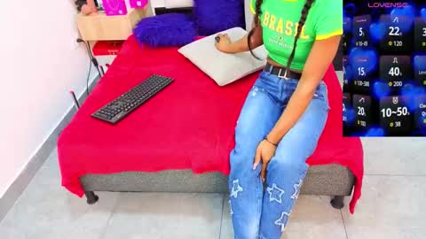 daffnelewis online show from 14, 3, 2026