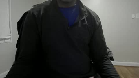 daffyduck71 online show from 4, 1, 2025