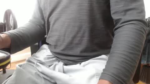 daffyduck71 online show from 12, 2, 2025