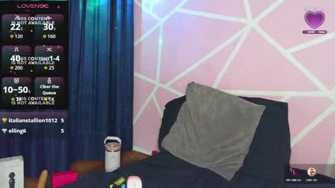 dafna lorens  online show from 25, 4, 2026