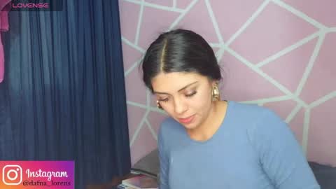 Snapshot of dafna_and_chriss chatting on 23, 5, 2026 dafna lorens online show from 23, 5, 2026