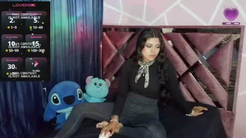 dafna lorens  online show from 20, 6, 2026