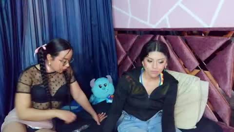 dafna lorens  online show from 22, 6, 2026