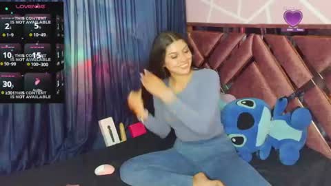 dafna lorens  online show from 5, 7, 2026