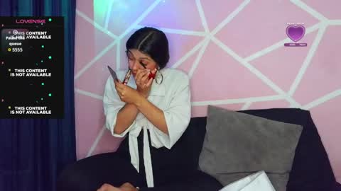 dafna lorens  online show from 16, 4, 2026