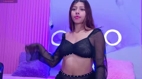 Dafne  online show from 19, 2, 2026