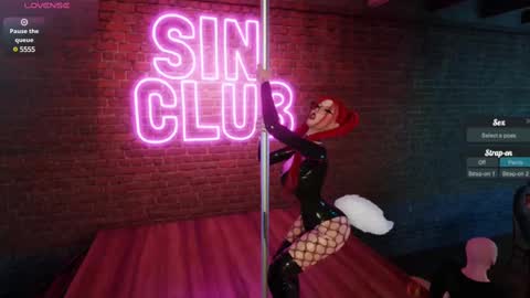 DAFNE online show from 10, 2, 2025