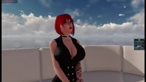 DAFNE online show from 11, 9, 2025