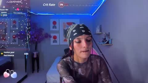 dafne huges online show from 13, 12, 2024