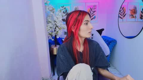 dafne huges online show from 28, 10, 2025