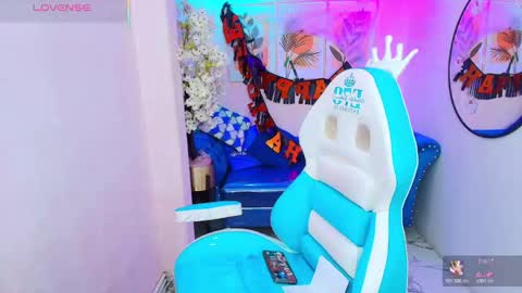 dafne huges online show from 2, 11, 2025