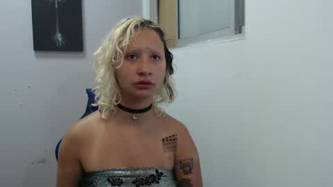 Dafne online show from 12, 4, 2026