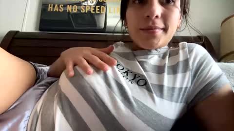 Snapshot of dafnecloutier chatting on 21, 2, 2025 Dafne 27 Cory-24 online show from 21, 2, 2025