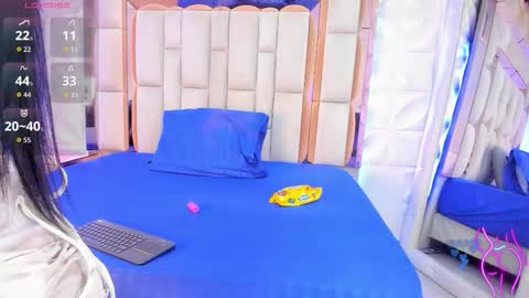 Dafnee online show from 6, 11, 2025