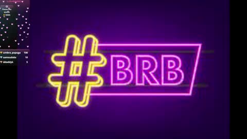 Snapshot of dafnevega chatting on 16, 12, 2024 Dafne  online show from 16, 12, 2024