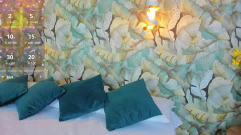 Snapshot of dafnevega chatting on 17, 1, 2025 Dafne  online show from 17, 1, 2025