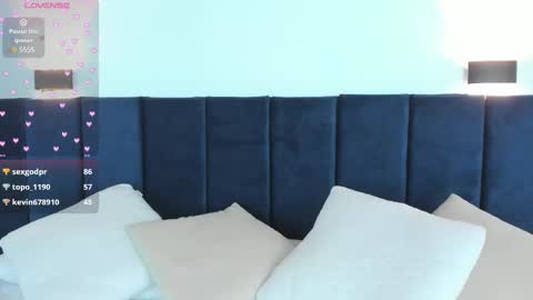 Snapshot of dafnevega chatting on 15, 2, 2025 Dafne  online show from 15, 2, 2025