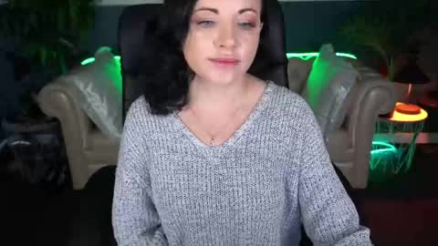 Dafni Mon online show from 17, 4, 2026