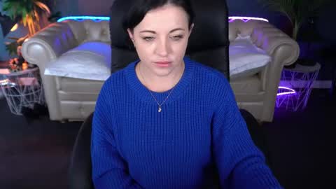 Dafni Mon online show from 22, 4, 2026