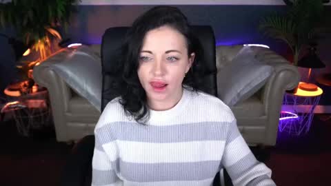 Snapshot of dafni_mon chatting on 23, 4, 2026 Dafni Mon online show from 23, 4, 2026