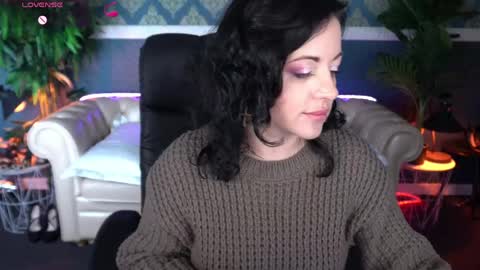 Snapshot of dafni_mon chatting on 30, 4, 2026 Dafni Mon online show from 30, 4, 2026