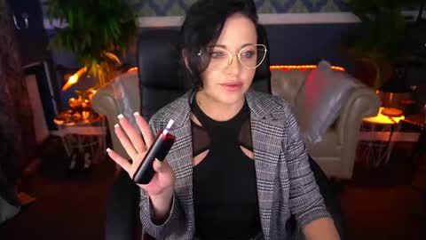 Snapshot of dafni_mon chatting on 26, 5, 2026 Dafni Mon online show from 26, 5, 2026