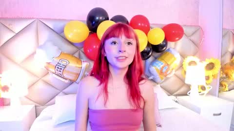 Dafnne online show from 27, 9, 2025