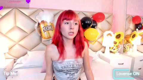 Dafnne online show from 3, 10, 2025