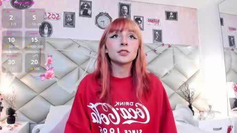 Dafnne online show from 18, 10, 2025