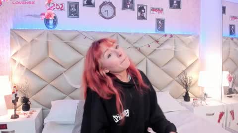 Dafnne online show from 21, 10, 2025