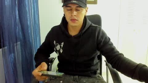 my name is Jhon and I live in colombia online show from 26, 1, 2025