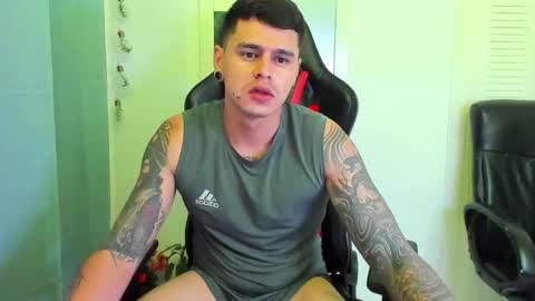 my name is Jhon and I live in colombia online show from 6, 10, 2025