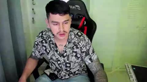 my name is Jhon and I live in colombia online show from 16, 10, 2025