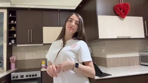 Snapshot of dagmarantonello chatting on 26, 3, 2026 Mia online show from 26, 3, 2026