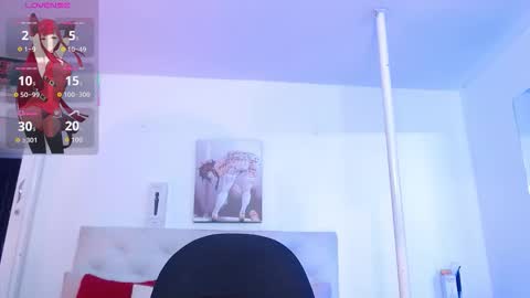 Dagny  online show from 7, 11, 2025