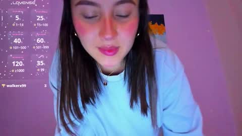 Snapshot of dahi_anne chatting on 10, 10, 2025 Call me D online show from 10, 10, 2025