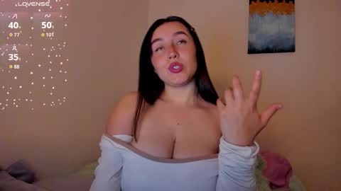 Snapshot of dahi_anne chatting on 16, 10, 2025 Call me D online show from 16, 10, 2025