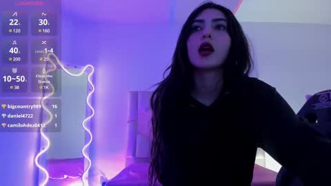 dahia  online show from 5, 3, 2025