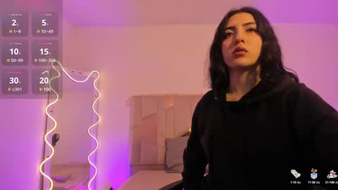 dahia  online show from 11, 3, 2025