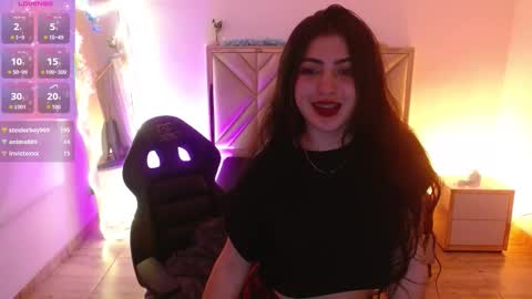 dahia  online show from 8, 11, 2025