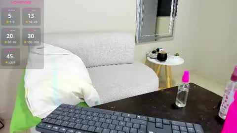 Snapshot of dahian_carter chatting on 29, 6, 2026 Dahian online show from 29, 6, 2026