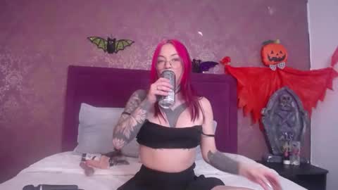 Snapshot of dahiana_klimt chatting on 30, 10, 2025 dahiana klimt online show from 30, 10, 2025