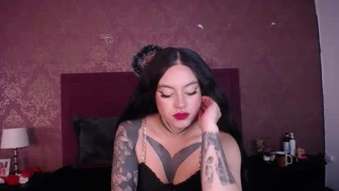 Snapshot of dahiana_klimt chatting on 20, 11, 2025 dahiana klimt online show from 20, 11, 2025