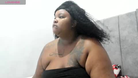 Ebony Sex Dahian online show from 19, 1, 2025
