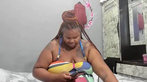 Ebony Sex Dahian online show from 23, 10, 2025