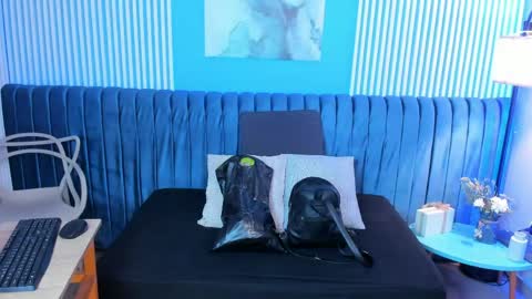 Dahiane Connor online show from 18, 4, 2026