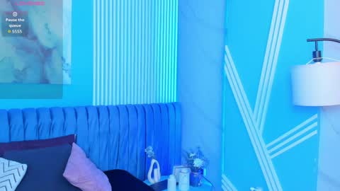 Dahiane Connor online show from 28, 5, 2026